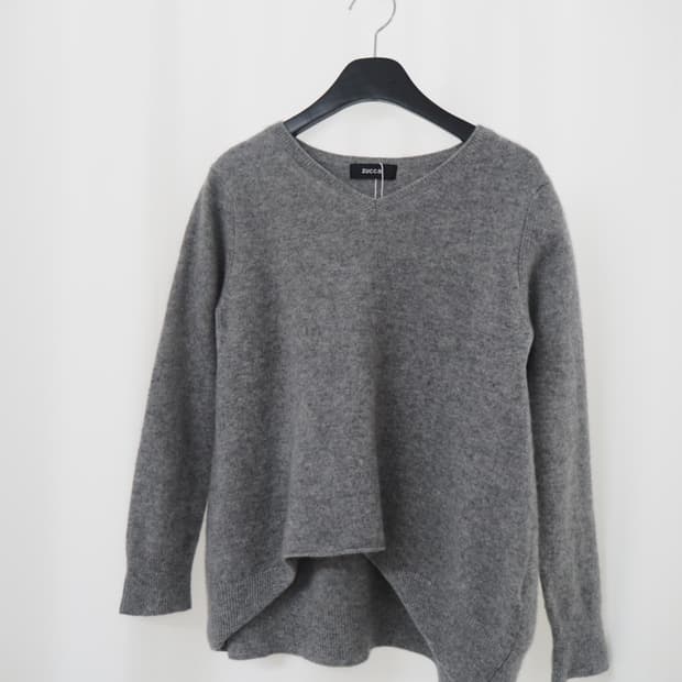 ZUCCA knit