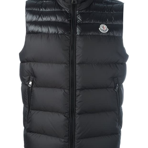 몽클레어 듀프레스 16F/W