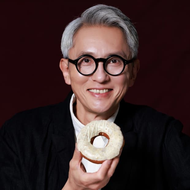 고독한 미식가 고로상 안경 뿔테 