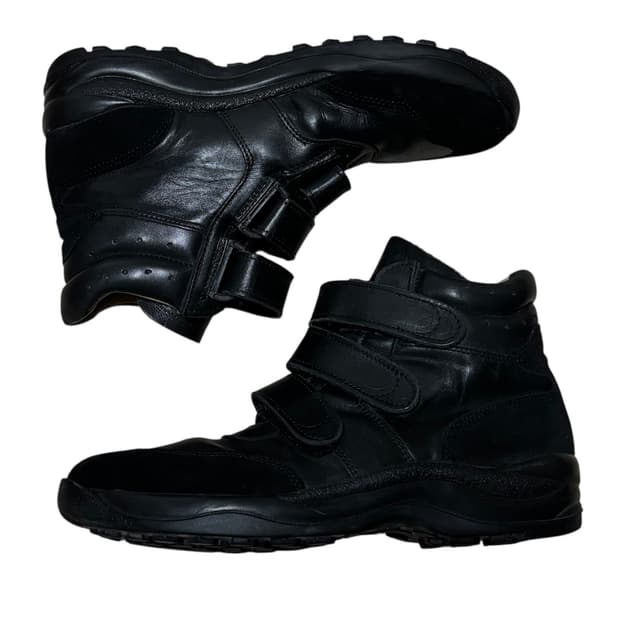 [280] 70‘s 독일군 오리지널 밀리터리 파일럿 부츠