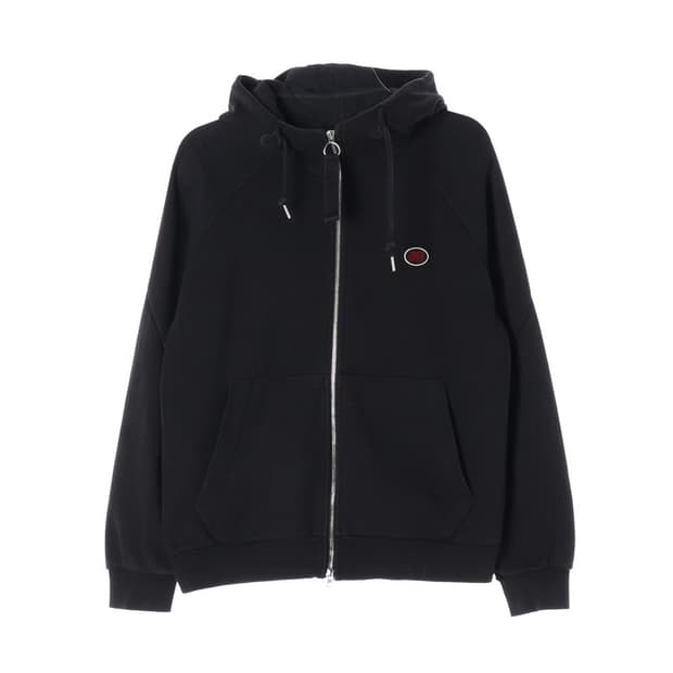 JEEP SPIRIT 투웨이 후드집업 M