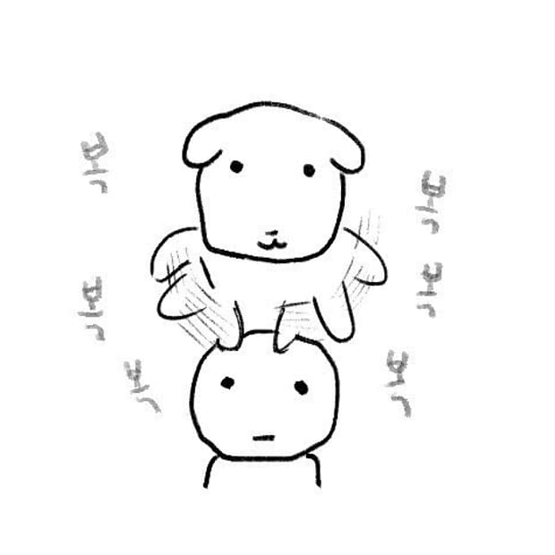 뮤트 그린 슬리브리스 결제창