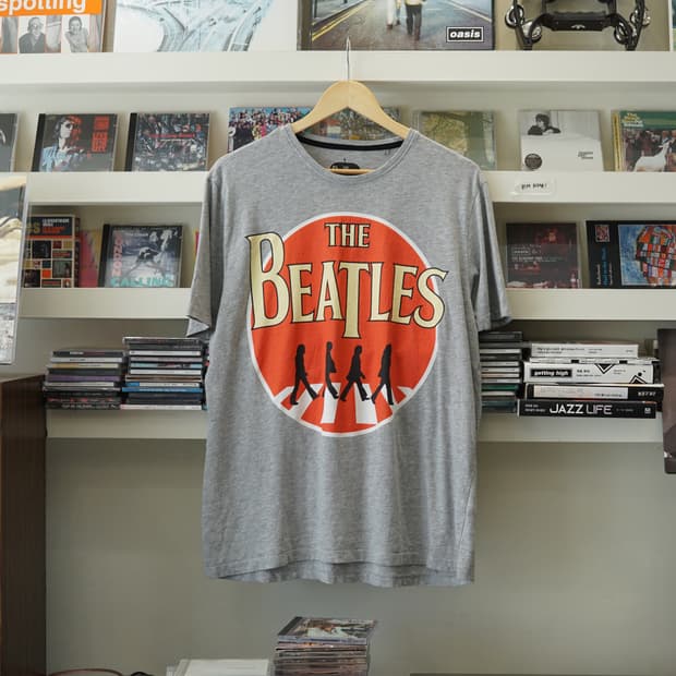 The Beatles