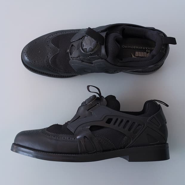 PUMA x MIHARA YASUHIRO MY-72