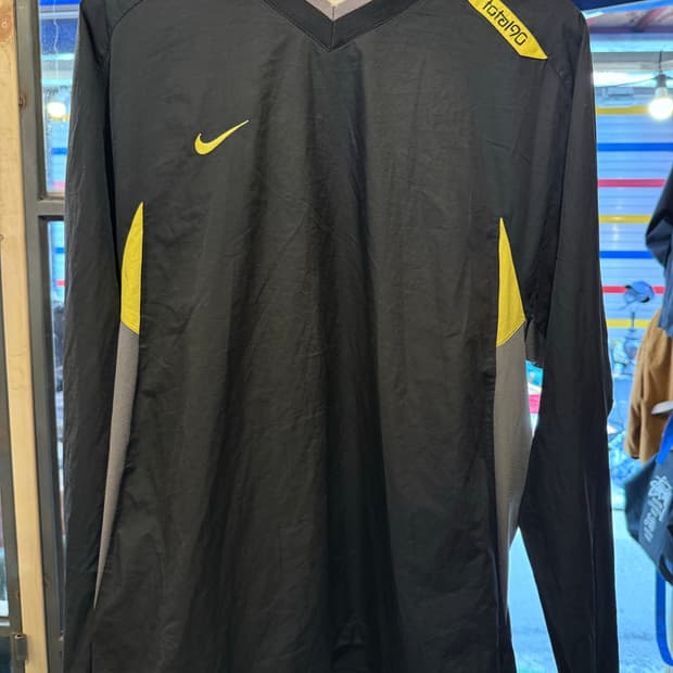 나이키 00s 올드스쿨 웜업