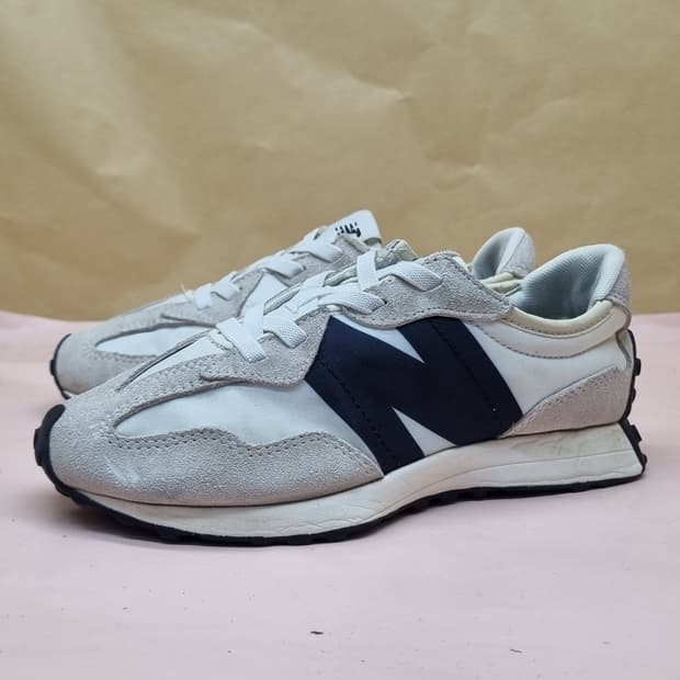 뉴발란스 327 여성운동화210