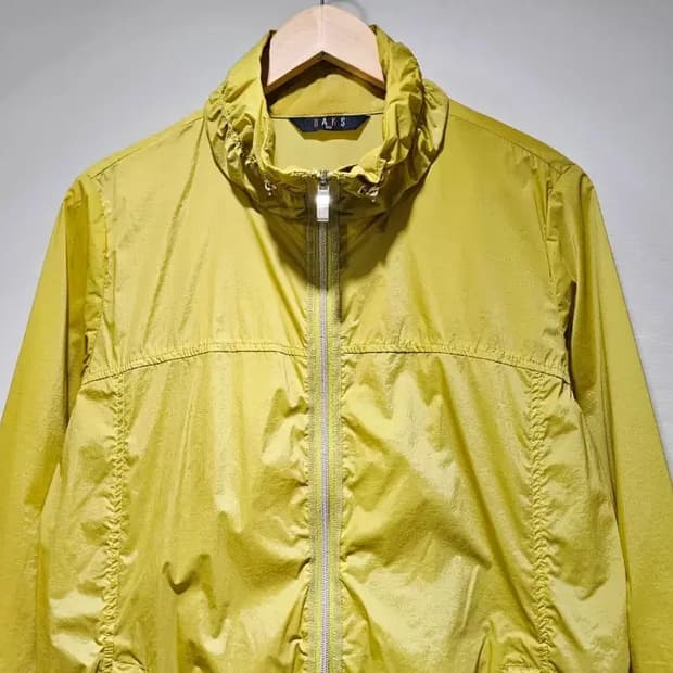 닥스 바람막이 100