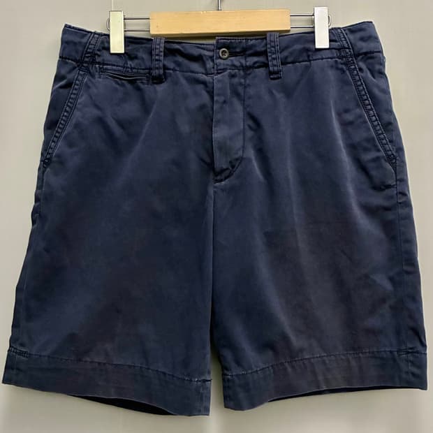 (30~35)폴로랄프로렌 빈티지 쇼츠 반바지 스윔팬츠 폴로쇼츠