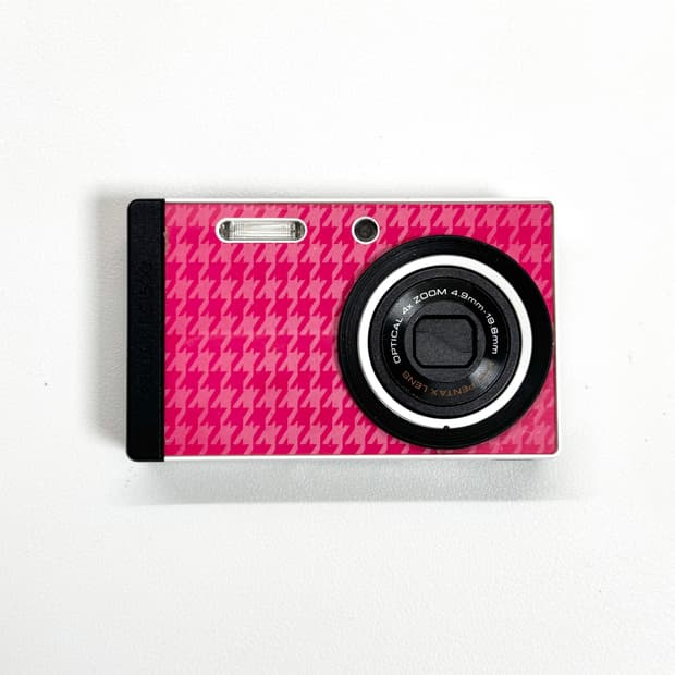 펜탁스 옵티오 RS1500 | Pentax Optio