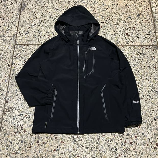 노스페이스(North Face)고어텍스 쉘 바람막이 