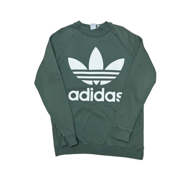 아디다스 맨투맨