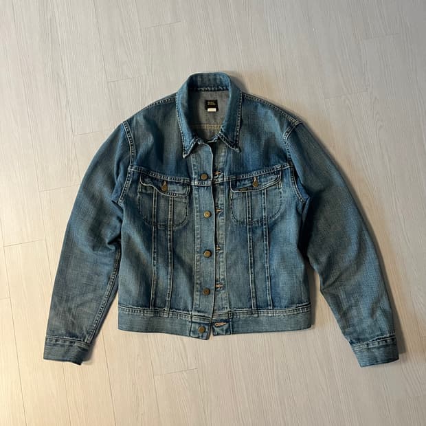 RRL lot271 [L]