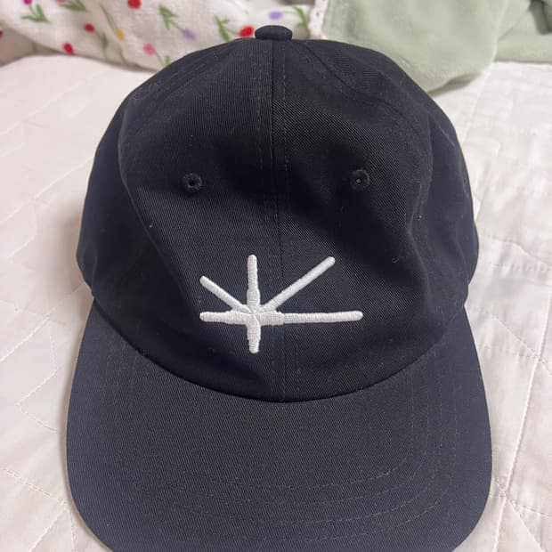 소프트오피스 커뮤니티 캡 블랙