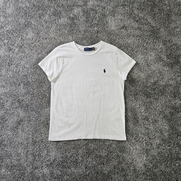 [무료배송] POLO RALPH LAUREN 반팔 티셔츠