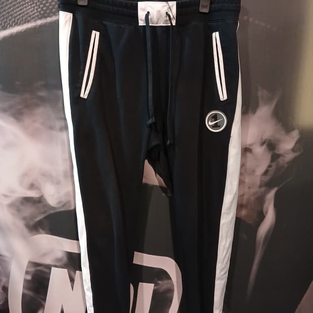 나이키 트레이닝 바지