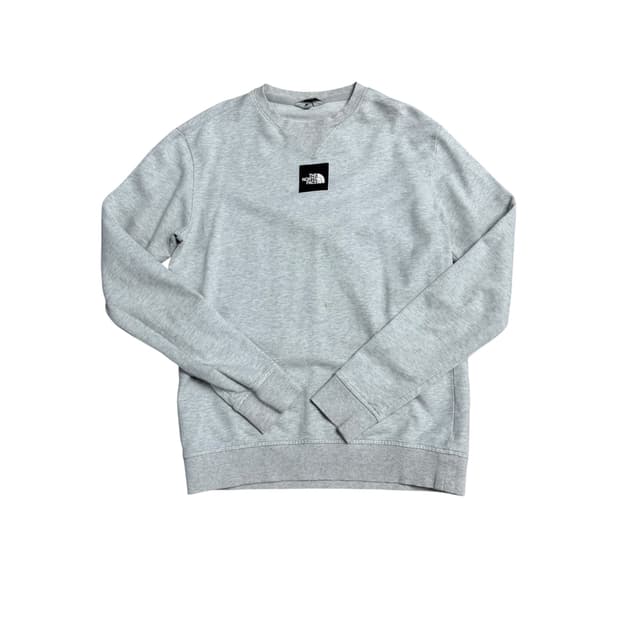 노스페이스 맨투맨