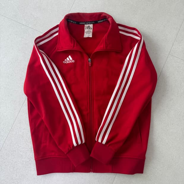 아디다스 레즈 져지s