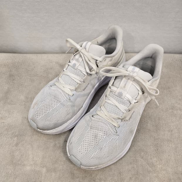 나이키 남성 스트럭처 런닝화 운동화 275mm