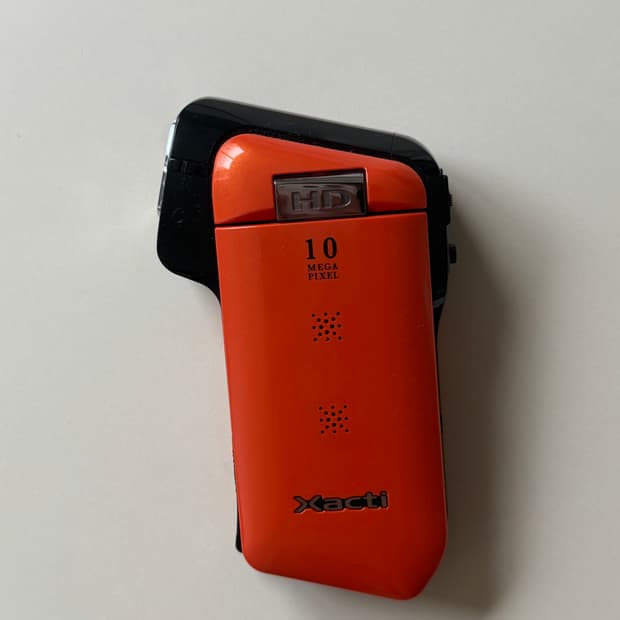 산요 작티 CG11 한글지원 