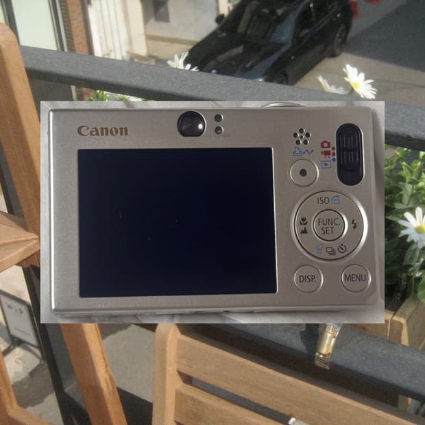 민트급⭐️) 캐논 익서스70 풀박스 