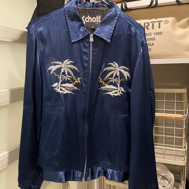 쇼트 schott 스카잔