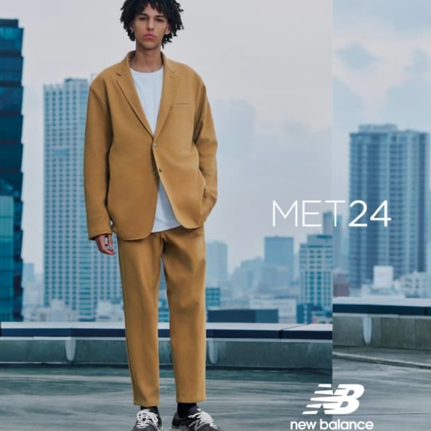 뉴발란스 일본한정 셋업 세트 판매합니다