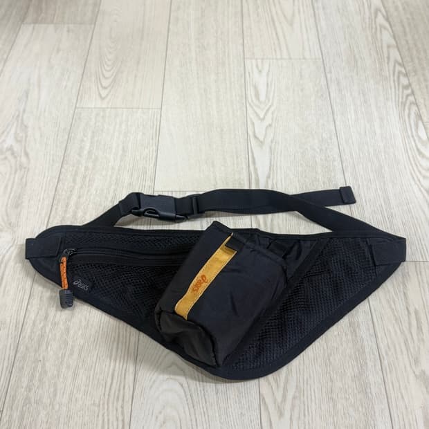아식스 러닝 벨트