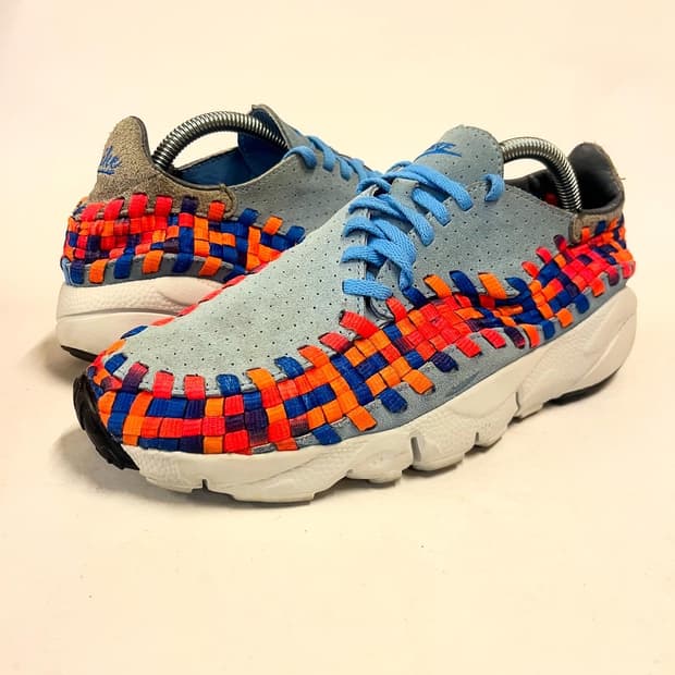 나이키 풋스케이프 