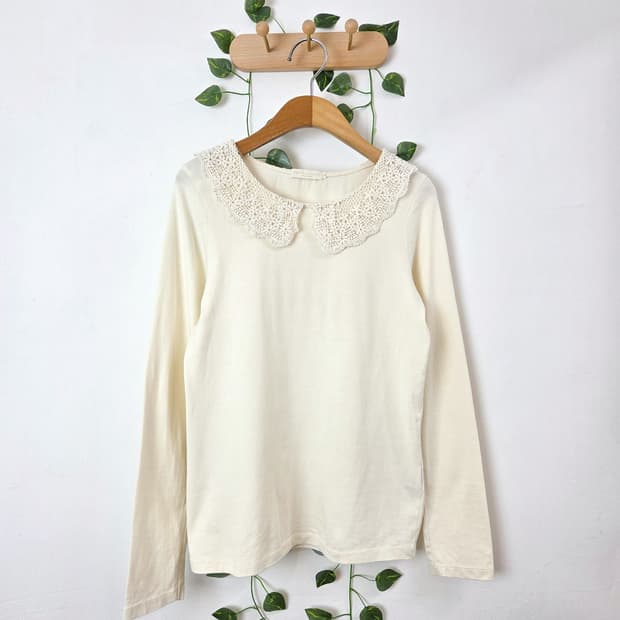 earth music 카라 슬리브