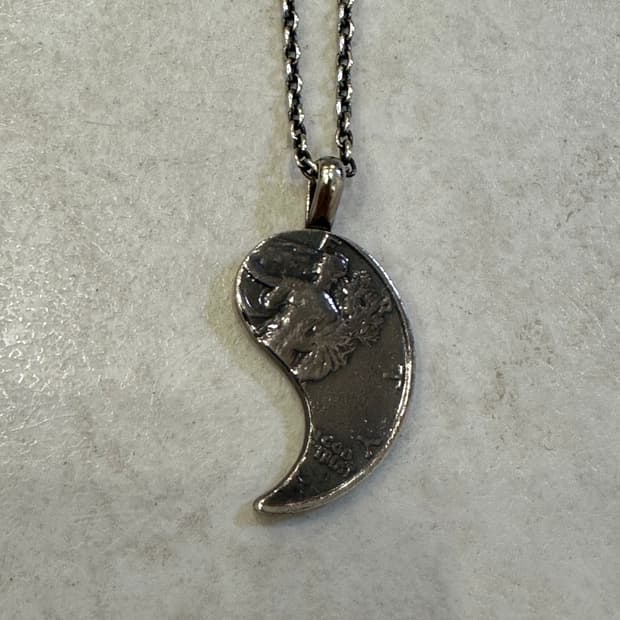 노스웍스 목걸이(50cm)