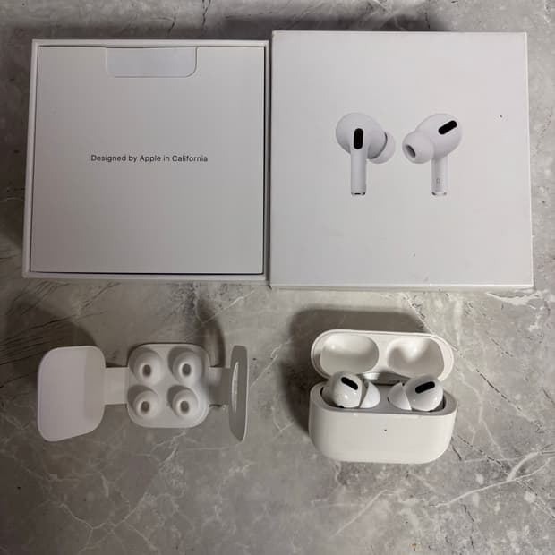 에어팟 프로 1 A급