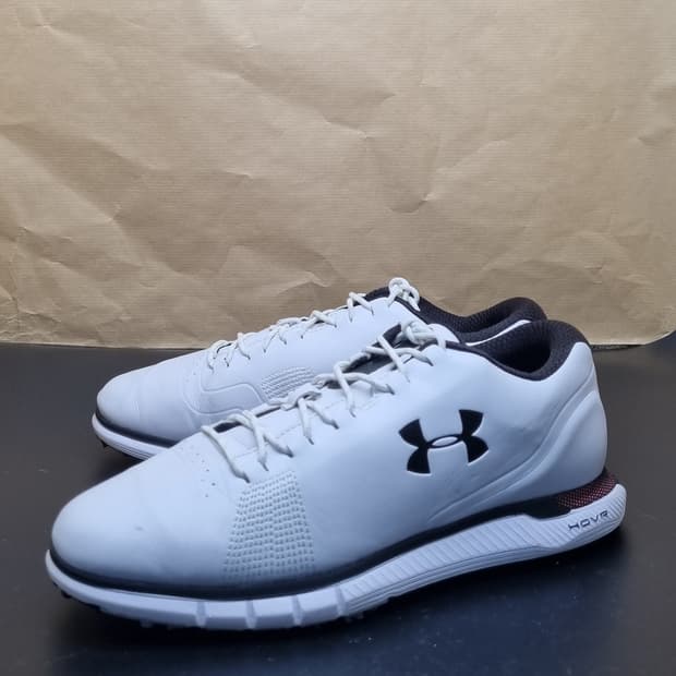 언더아머 호버 스파이스리스 골프화260