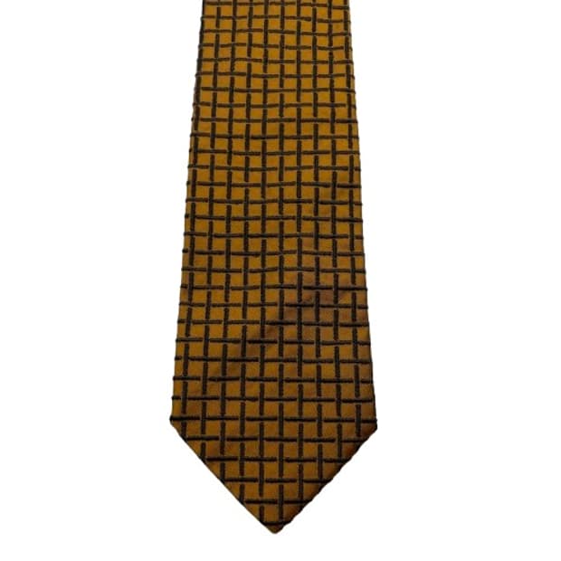 850) (VALENTINO) 발렌티노 패턴 넥타이