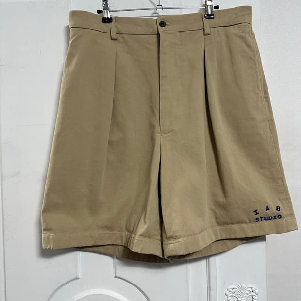 아이앱스튜디오 치노 쇼츠