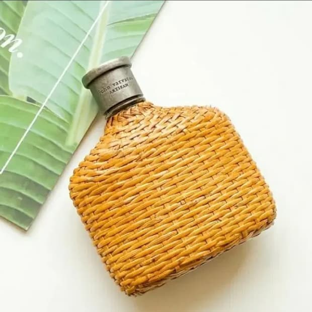 존바바토스 아티산 오드뚜왈렛 125ml