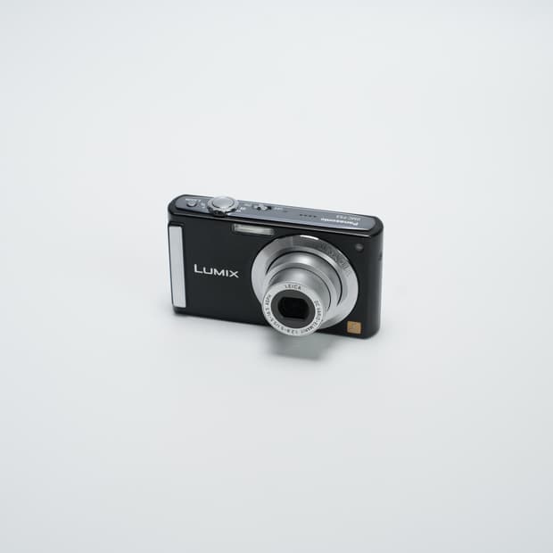 파나소닉 lumix fs3 빈티지 디카 (mint)