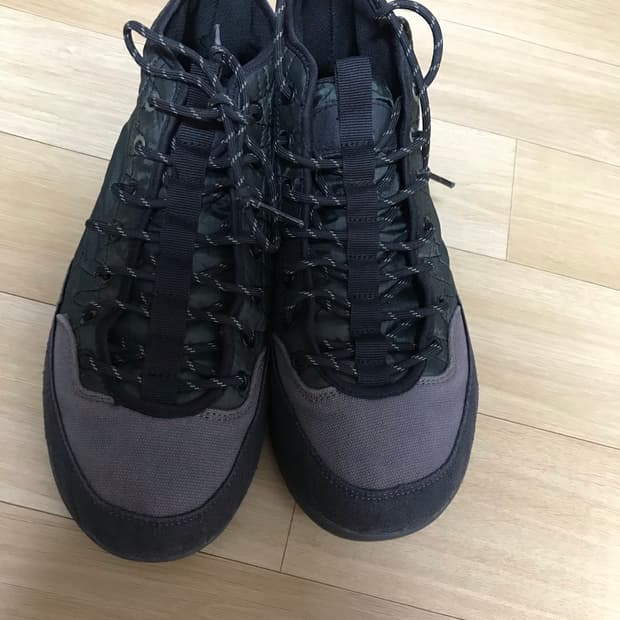 파타고니아 슈즈