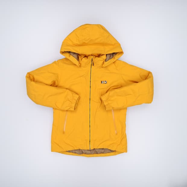 90 K2 여성 고어텍스 구스 패딩 0305H1