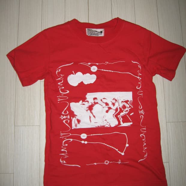 604 service 반팔티