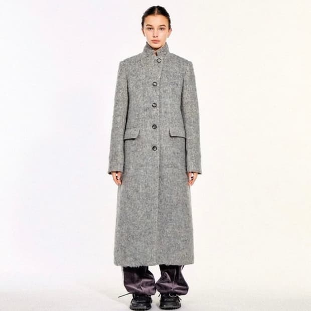 로레일즈 코트 2