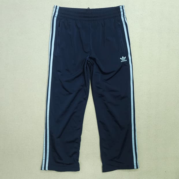 아디다스 파이어버드 트랙 팬츠 L