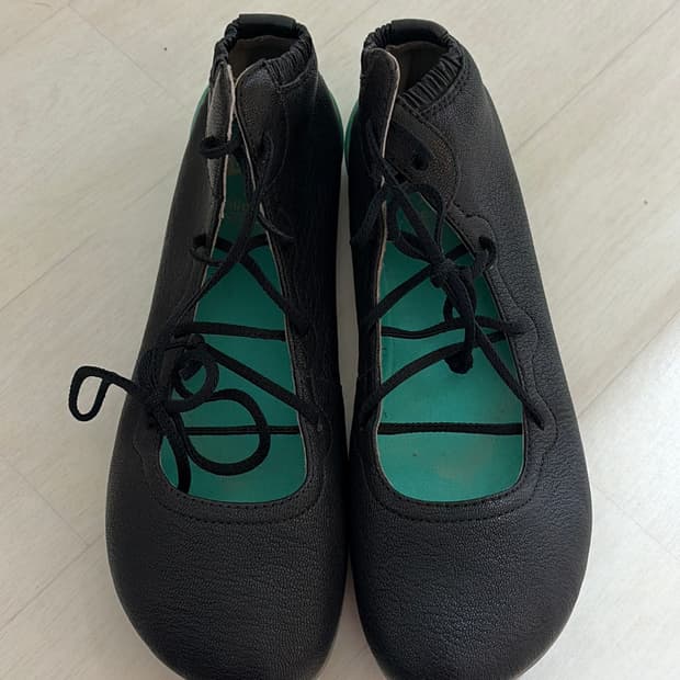 캠퍼 메리제인 39(245) 정품 