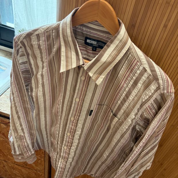 MICHIKO LONDON KOSHINO Shirt