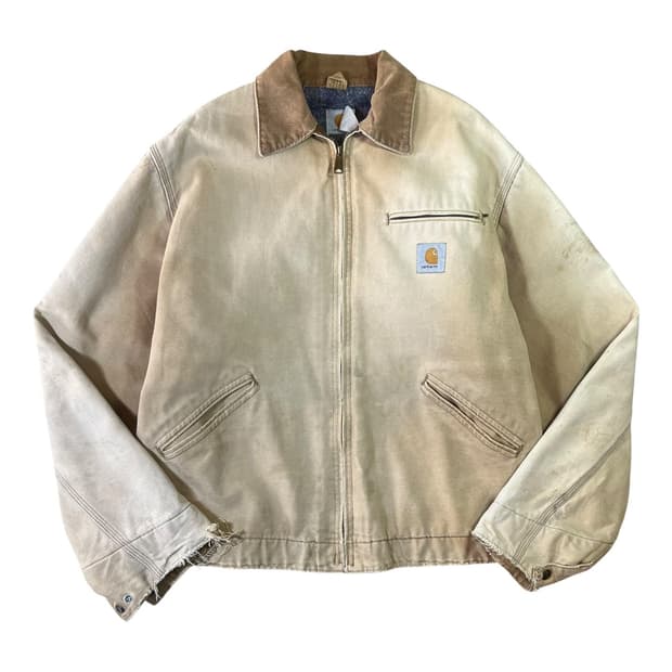 칼하트 디트로이트 자켓