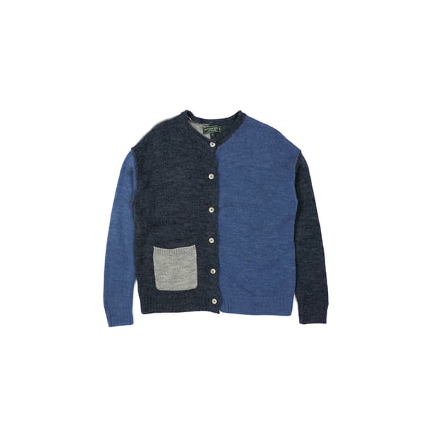 Northern Truck cardigan