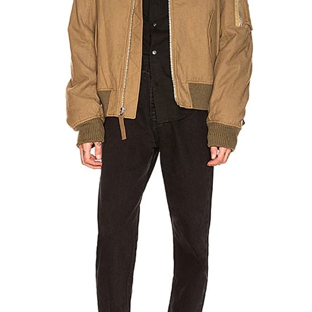 2003 헬무트랭 리에디션 본디지 봄버