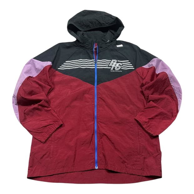 ✨ (바배) 나이키 블루리본 스포츠 트랙 바람막이