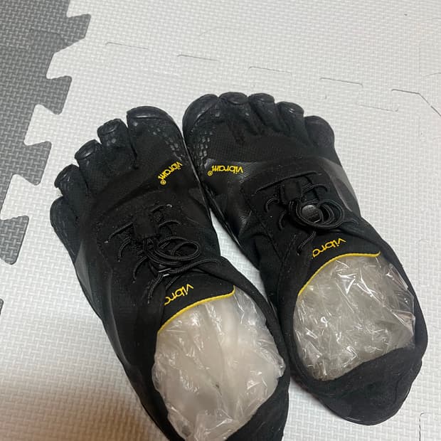 비브람파이브핑거스 kso evo 38