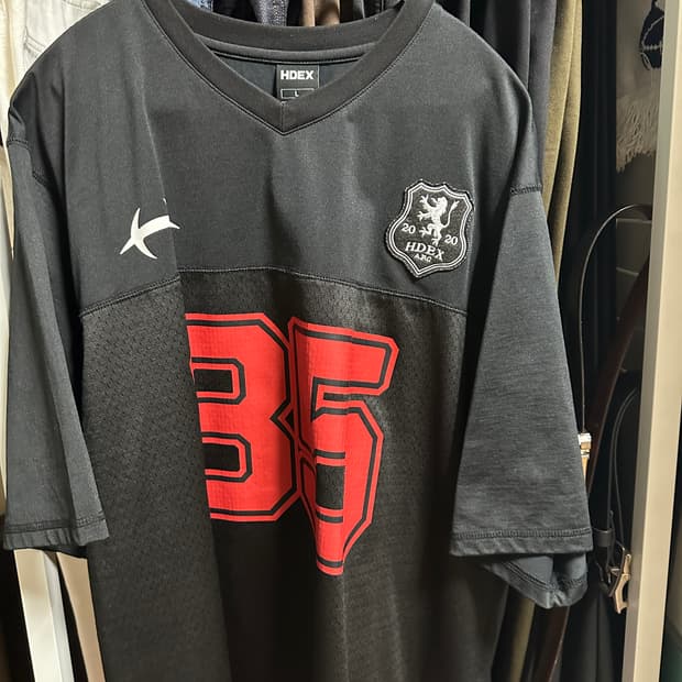 hdex 럭비 저지 L