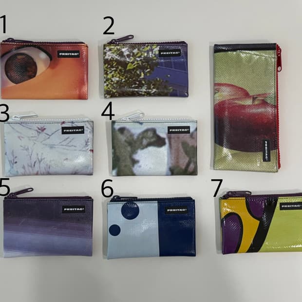 3번 프라이탁 블레어